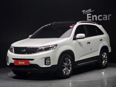 2014 Kia Sorento