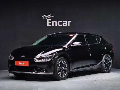 2023 Kia EV6