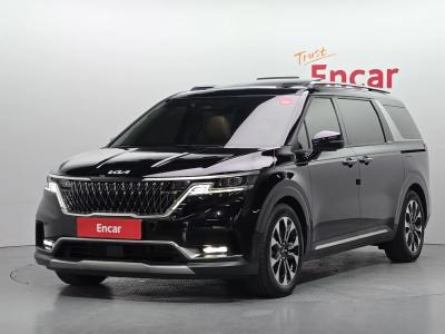 2022 Kia Canival