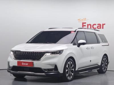 2023 Kia Carnival