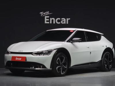 2022 Kia EV6