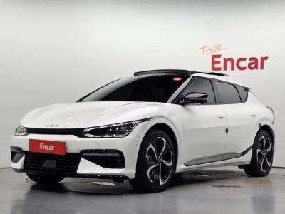 2023 Kia EV6