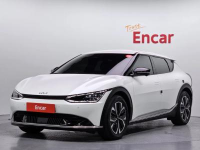 2022 Kia EV6