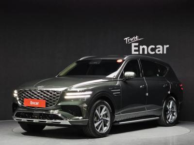 2024 Genesis GV80