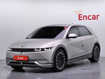 2022 Hyundai Ioniq5