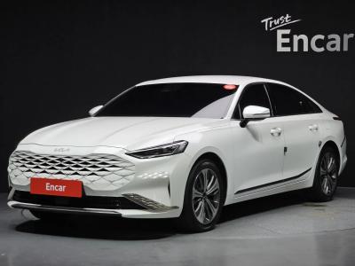2023 Kia K8