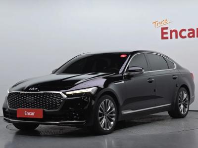 2022 Kia K9