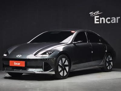2023 Hyundai Ioniq 6