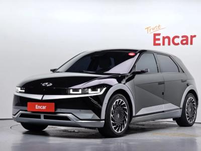 2022 Hyundai Ioniq5