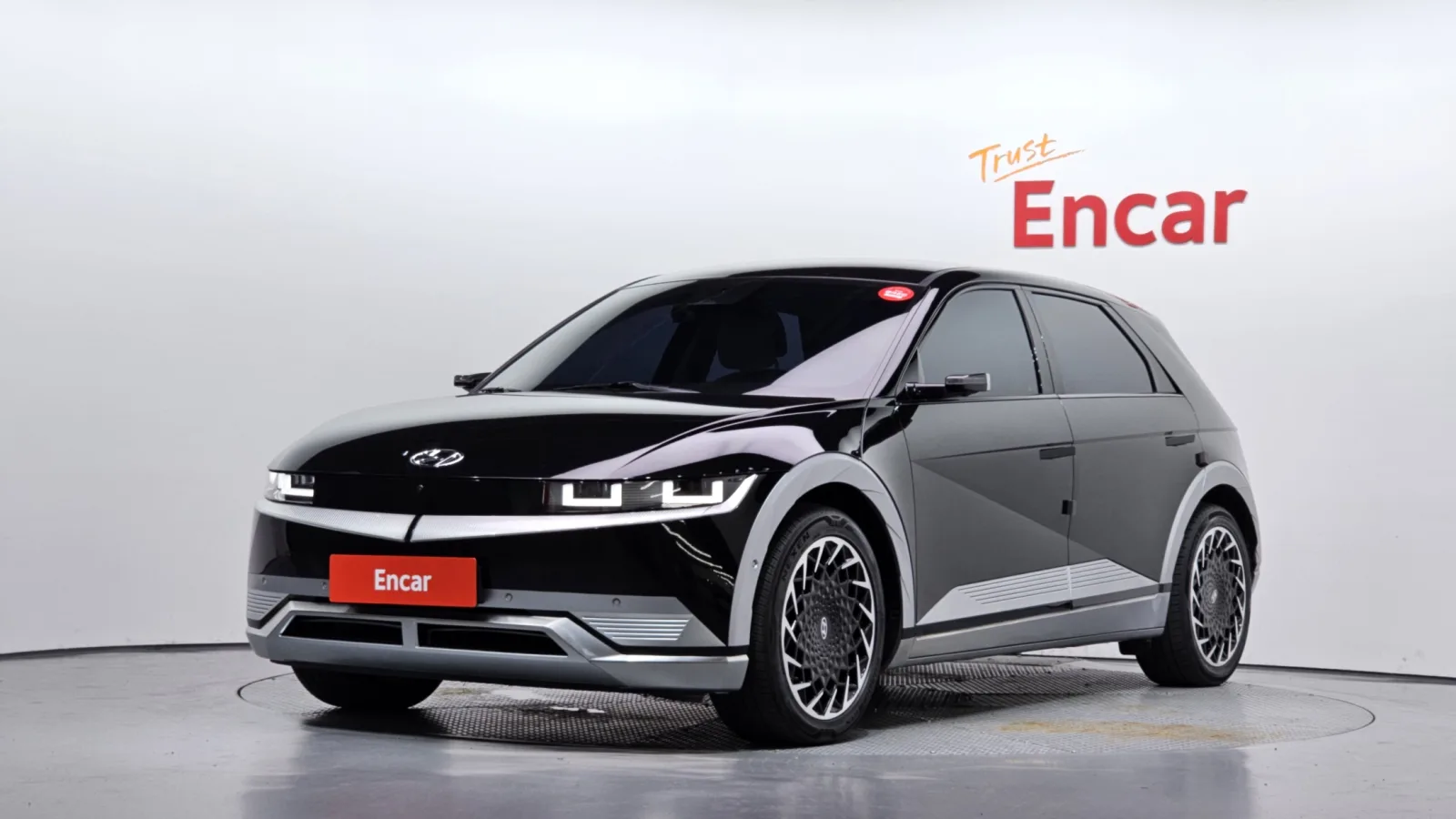 2022 Hyundai Ioniq 5