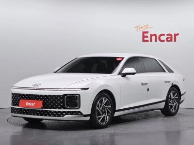 2023 Hyundai Grandeur