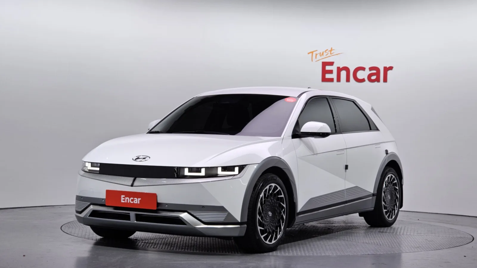 2023 Hyundai Ioniq 5