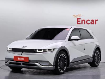 2023 Hyundai Ioniq 5