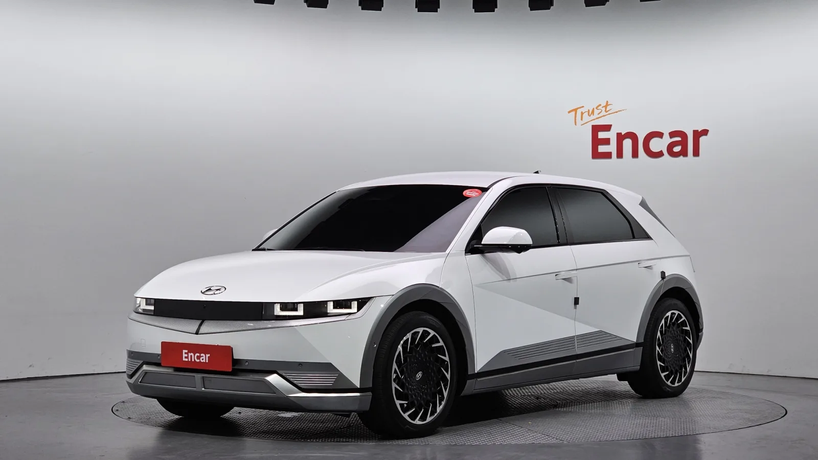 2022 Hyundai Ioniq 5