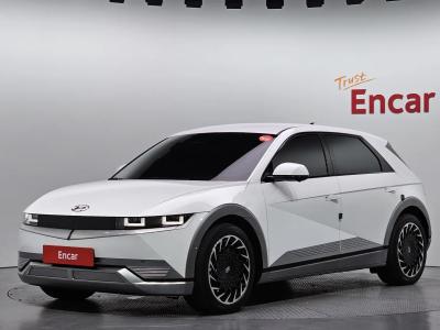 2022 Hyundai Ioniq 5