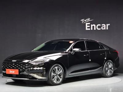 2023 Kia K8