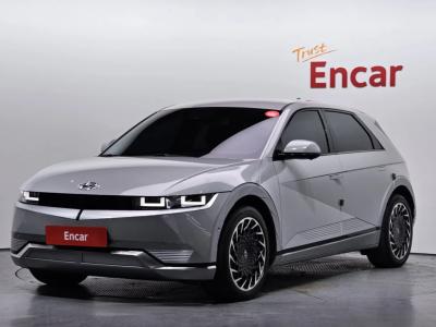 2022 Hyundai Ioniq5