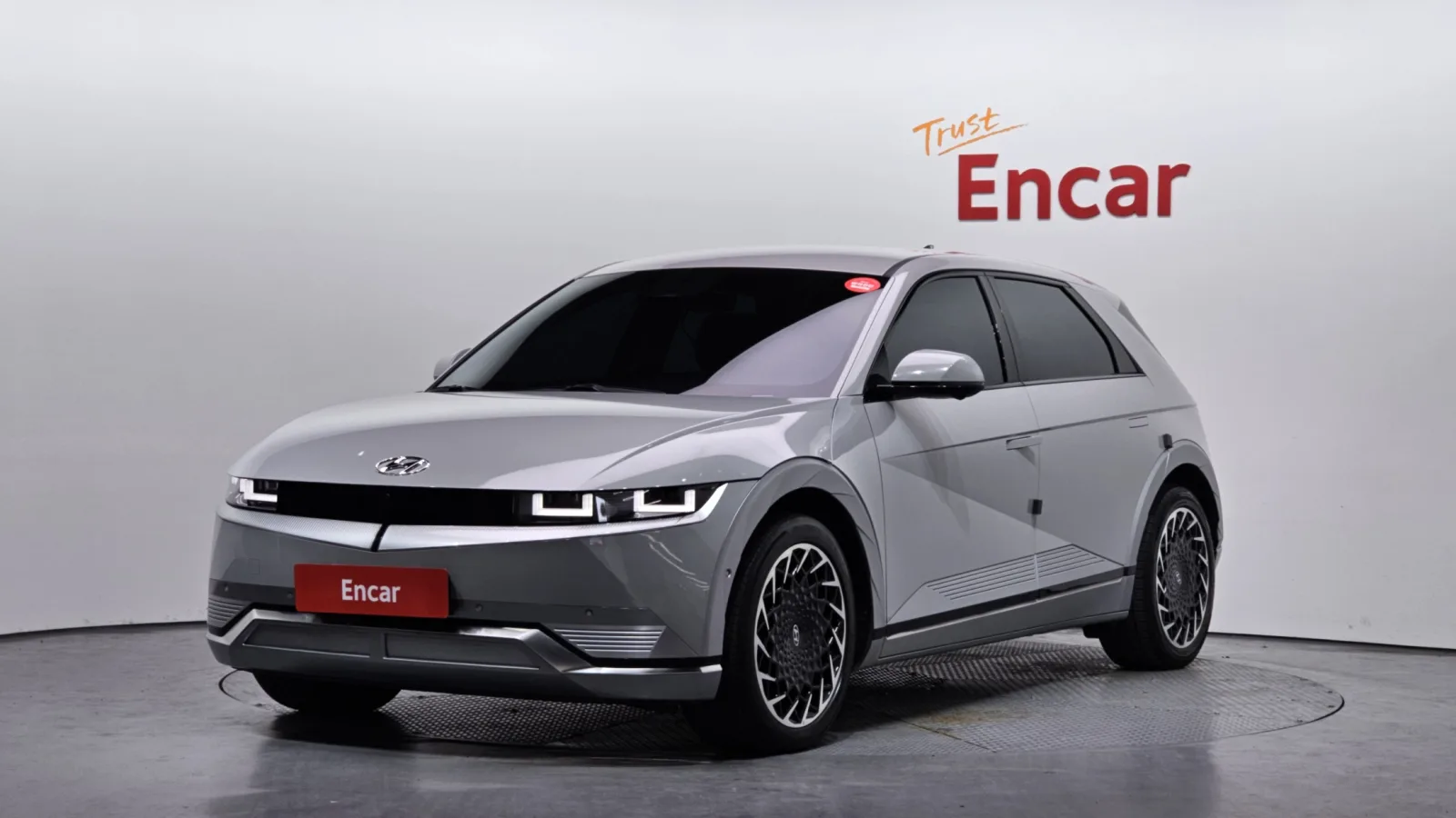 2022 Hyundai Ioniq 5