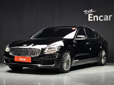 2019 Kia K9