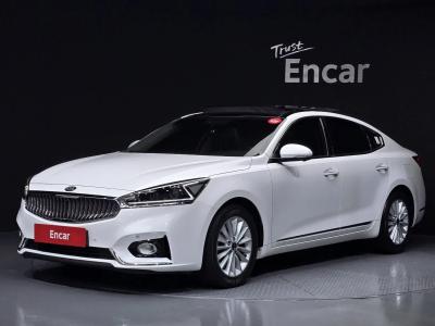2016 Kia K7