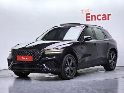 2021 Genesis GV70