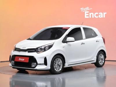 2023 Kia Picanto