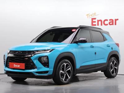 2021 Chevrolet Trailblazer
