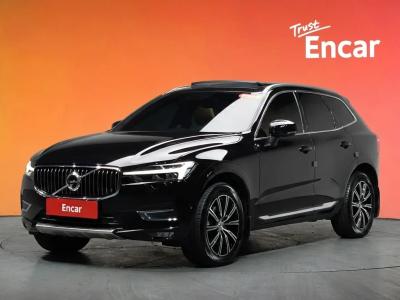 2021 Volvo XC60