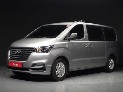 2021 Hyundai Starex