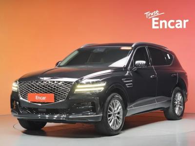 2022 Genesis GV80