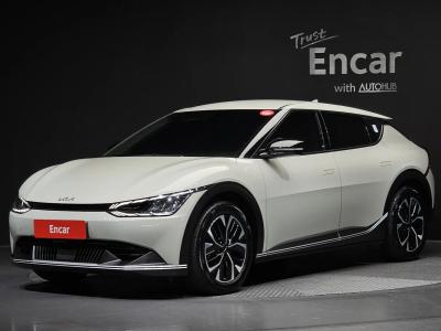 2023 Kia EV6