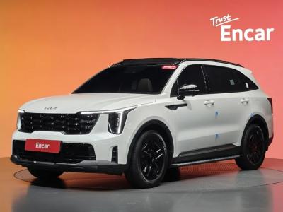 2024 Kia Sorento