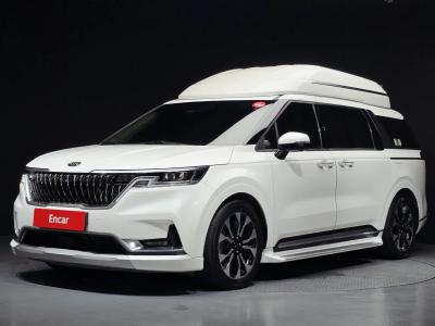 2021 Kia Carnival