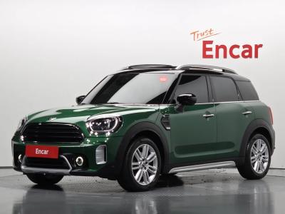2023 MINI Countryman