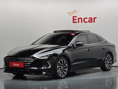 2023 Hyundai Sonata
