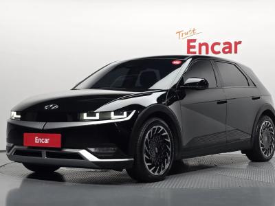 2024 Hyundai Ioniq5