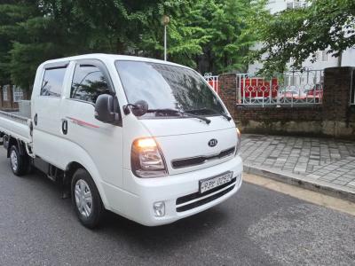 2020 Kia (Asia) BongoⅢ