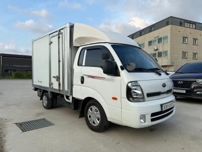 2020 Kia The New BongoⅢ