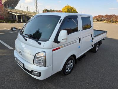 2022 Hyundai Porter Ⅱ