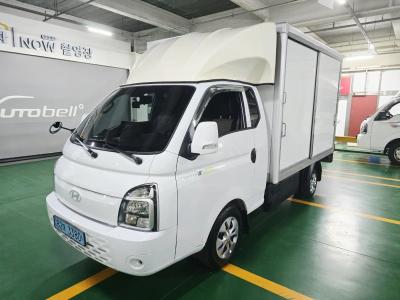 2024 Hyundai Porter Ⅱ