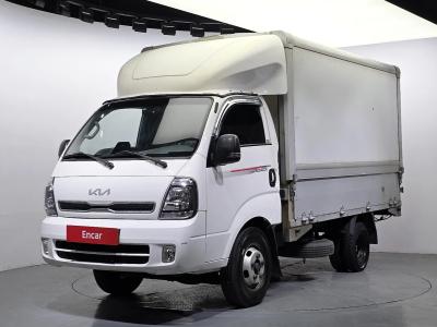 2022 Kia The New BongoⅢ