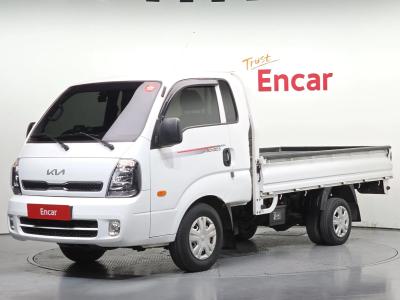 2023 Kia The New BongoⅢ