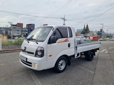 2019 Kia (Asia) BongoⅢ