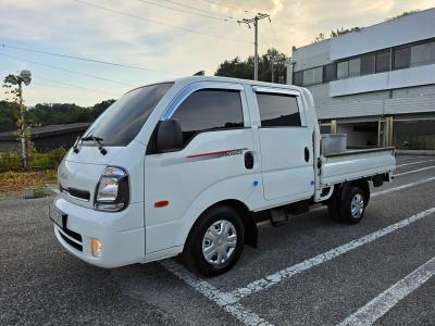 2025 Kia The New BongoⅢ