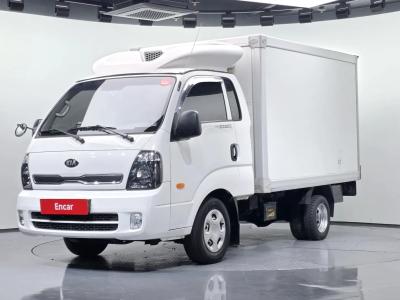 2015 Kia (Asia) BongoⅢ