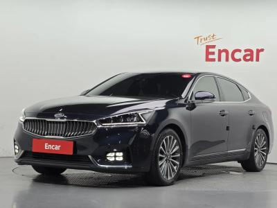 2018 Kia K7