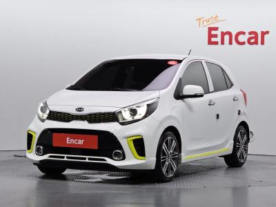 2020 Kia Picanto