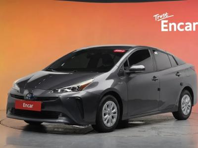 2022 Toyota Prius