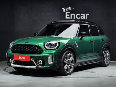 2023 MINI Countryman