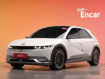 2023 Hyundai Ioniq 5